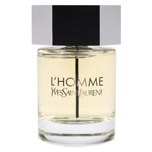 YSL L'homme Ysl Eau De Toilette Spray 100ml - Filipino Grocery Store