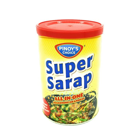 All-in-one Seasoning 200g. (Super Sarap) - Filipino Grocery Store