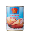 Banana Blossom in Brine 510g. (Chef’s Choice) - Filipino Grocery Store