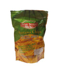 Banana Chips 150g. (Pearl Delight) - Filipino Grocery Store
