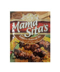 BBQ Marinade Mix 50g. (Mama Sita's) - Filipino Grocery Store