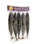 Bullet Tuna (Frozen) 900g. (Asean Seas) - Filipino Grocery Store