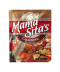 Caldereta Spicy Sauce Mix 50g. (Mama Sita's) - Filipino Grocery Store