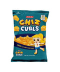 Chiz Curls 55g (Jack n Jill) - Filipino Grocery Store