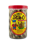 Chocolate Wafer Stick 380g (Stick O) - Filipino Grocery Store