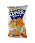 Clover Chips Cheese 85g (Leslies) - Filipino Grocery Store