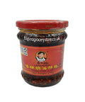 Crispy Chili in Oil 210g (Lao Gan Ma) - Filipino Grocery Store