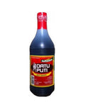 Datu Puti Soy Sauce 1 liter - Filipino Grocery Store