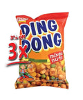 Ding Dong Mixed Nuts Original 100g - Filipino Grocery Store