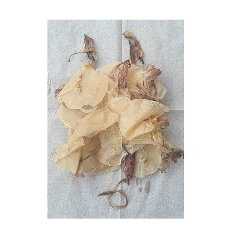 Dried Glassy squid 100g (Asean Seas) - Filipino Grocery Store