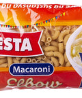 Elbow Macaroni 400g. (Fiesta) Sopas - Filipino Grocery Store