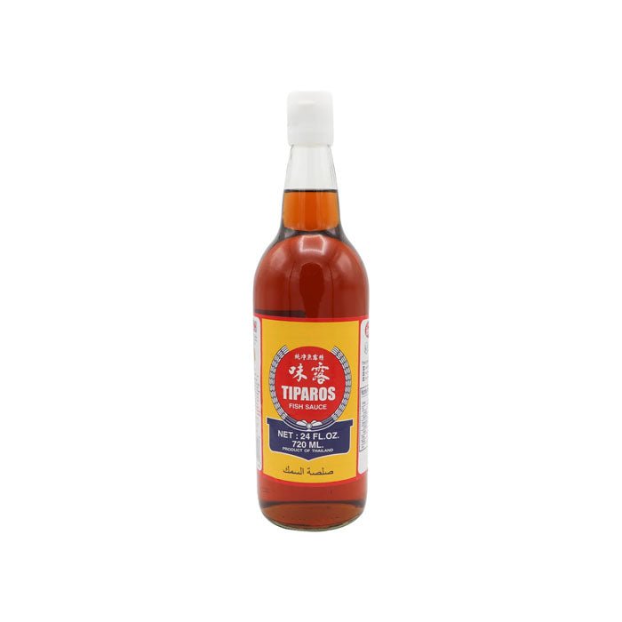 Fish Sauce 720ml. (Tiparos) - Filipino Grocery Store