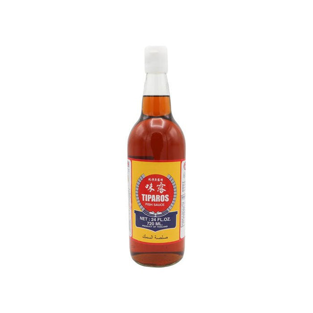 Fish Sauce 720ml. (Tiparos) - Filipino Grocery Store