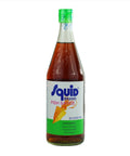 Fish Sauce Squid Brand - Filipino Grocery Store