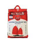Fragrant Jasmine Rice 11kg (10+1kg FREE) (Sailing Boat) - Filipino Grocery Store