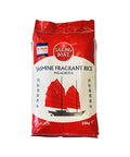 Fragrant Jasmine Rice 20kg. (Sailing Boat) - Filipino Grocery Store