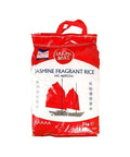Fragrant Jasmine Rice 5kg. (Sailing Boat) - Filipino Grocery Store
