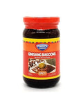 Ginisang Bagoong (Spicy) Sauteed Shrimp Paste 227g. (Pinoy's Choice) - Filipino Grocery Store