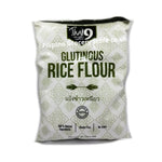 Glutinous Rice Flour 400g (Thai 9) - Filipino Grocery Store