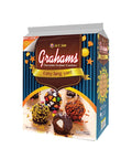Graham Choco 225g (M.Y. San) - Filipino Grocery Store