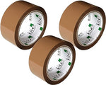 Heavy Duty Strong Brown Packing Tape - Filipino Grocery Store