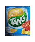 Iced Tea Lemon Litro 20g (Tang) X10 - Filipino Grocery Store