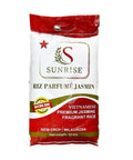 Jasmine Rice 10kg (Sunrise) - Filipino Grocery Store