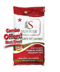 Jasmine Rice 10kg (Sunrise) - Filipino Grocery Store