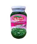 KAONG Sugar Palm Fruit Green 340g. (Pearl Delight) - Filipino Grocery Store