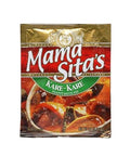 Kare Kare Peanut Sauce Mix 50g (Mama Sita’s) - Filipino Grocery Store