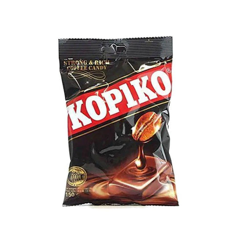 Kopiko Coffee Candy 150g. - Filipino Grocery Store