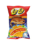 Lala Fish Crackers 100g. - Filipino Grocery Store