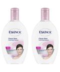 Lot of 2 Eskinol Cleanser Classic Glow 225ml - Filipino Grocery Store