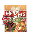 Mama Sita's Sinigang Sa Sampalok Hot Mix 50g - Filipino Grocery Store