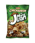 Mang Juan Chicharon Sukang Paumbong 90g (Jack n Jill) - Filipino Grocery Store