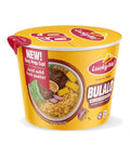 Mini Go Cup Noodles Bulalo 40g (Luck Me) - Filipino Grocery Store