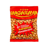 Nagaraya BBQ Flavor (Cracker Nuts) 160g - Filipino Grocery Store