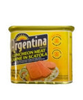 Pork Luncheon Meat 340g. (Argentina) - Filipino Grocery Store