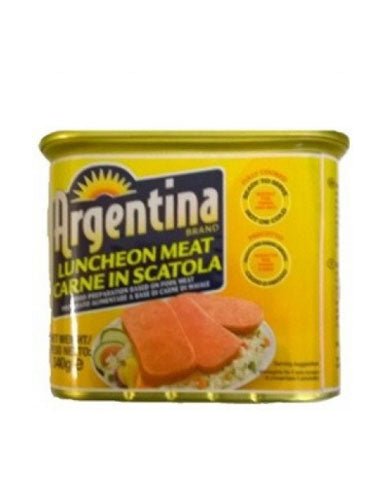 Pork Luncheon Meat 340g. (Argentina) - Filipino Grocery Store