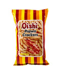 Prawn Crackers Original Flavour 60g (Oishi) - Filipino Grocery Store