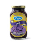 Purple Yam Jam - Ube 340g. (Monika) - Filipino Grocery Store