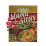 Sinigang sa Sampalok Original Flavor 50g. (Mama Sita's) - Filipino Grocery Store