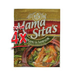 Sinigang sa Sampalok Original Flavor 50g. (Mama Sita's) - Filipino Grocery Store