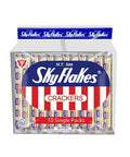 Skyflakes Singles 10 x 25g (M.Y. San) - Filipino Grocery Store