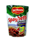 Spaghetti Sauce - Filipino Style 1kg (Del Monte) - Filipino Grocery Store