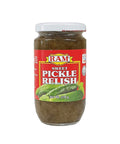 Sweet Pickle Relish 270g (Ram) - Filipino Grocery Store