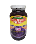 Sweet Purple Yam Spread - UBE (Pearl Delight) 340g - Filipino Grocery Store