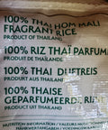 Thai Fragrant rice 5kg (Green Dragon) - Filipino Grocery Store
