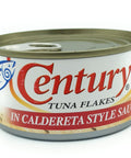 Tuna Caldereta Style 180g. (Century) - Filipino Grocery Store