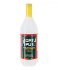 Vinegar White 1L. Datu Puti - Filipino Grocery Store
